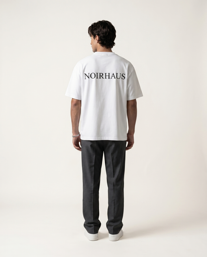 NOIRHAUS Core Tee