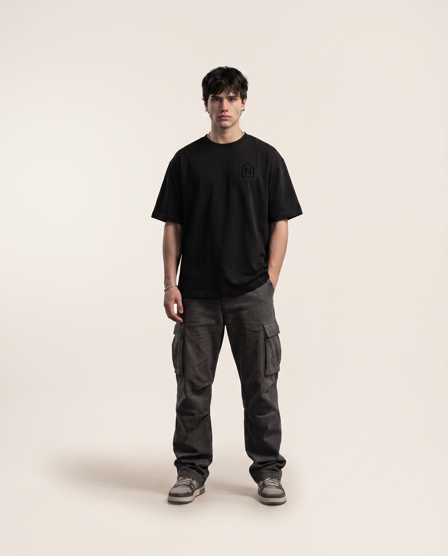 NOIRHAUS Core Tee