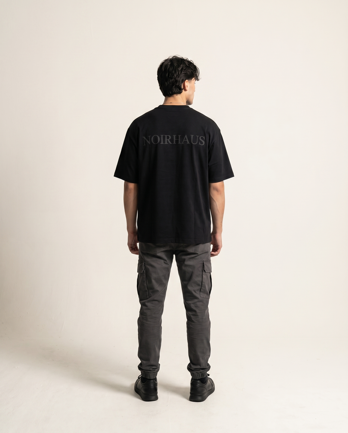 NOIRHAUS Core Tee