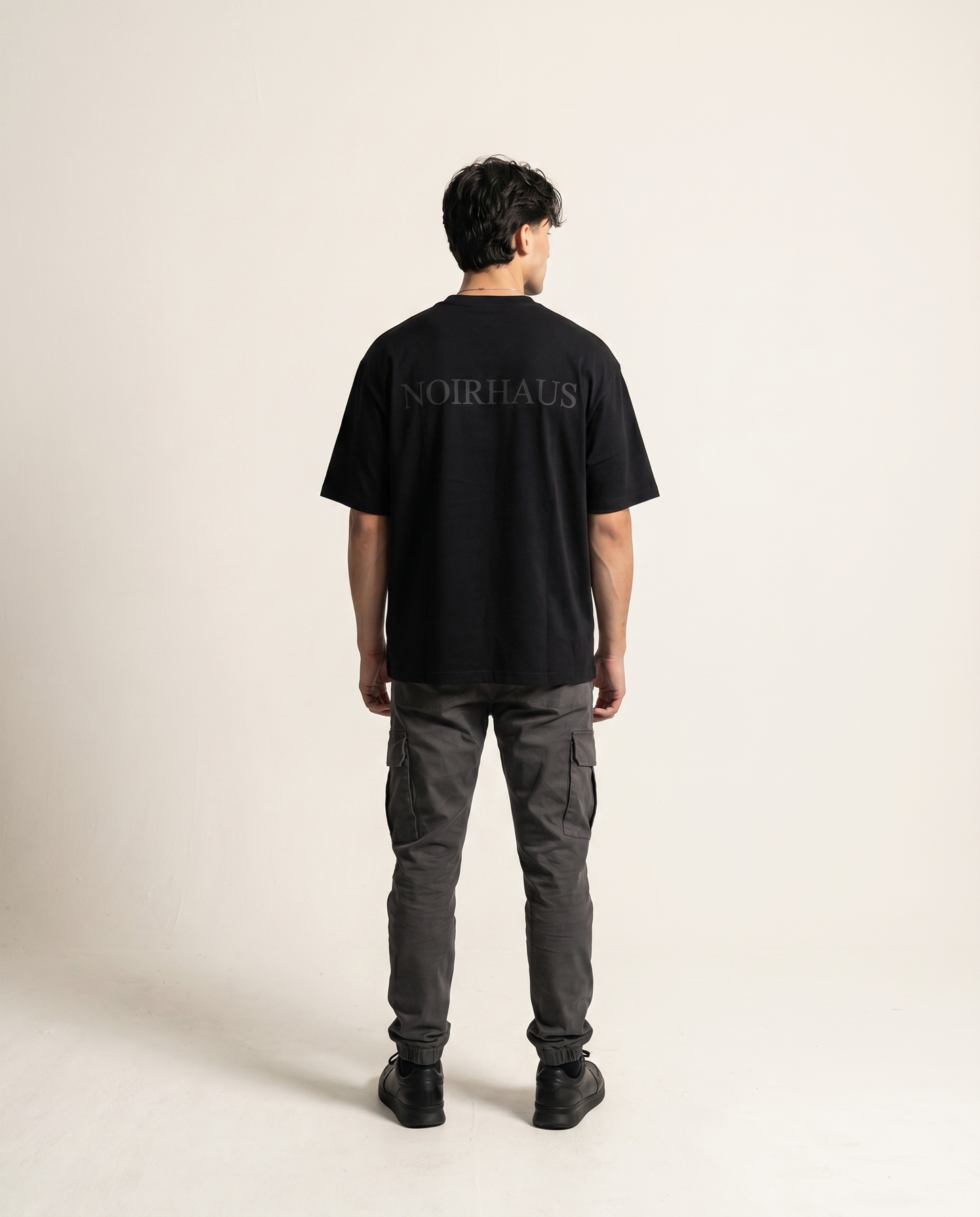 NOIRHAUS Core Tee