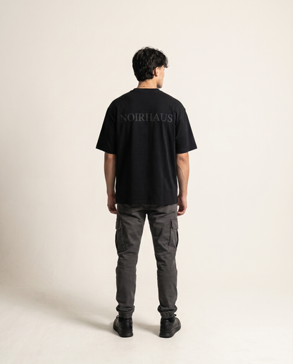 NOIRHAUS Core Tee