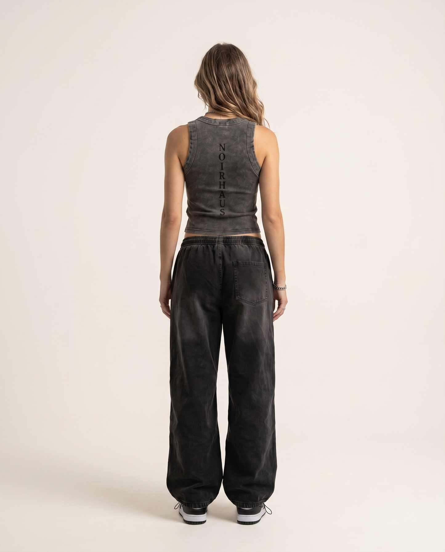 NOIRHAUS Washed Tank