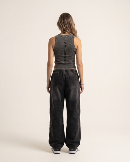 NOIRHAUS Washed Tank