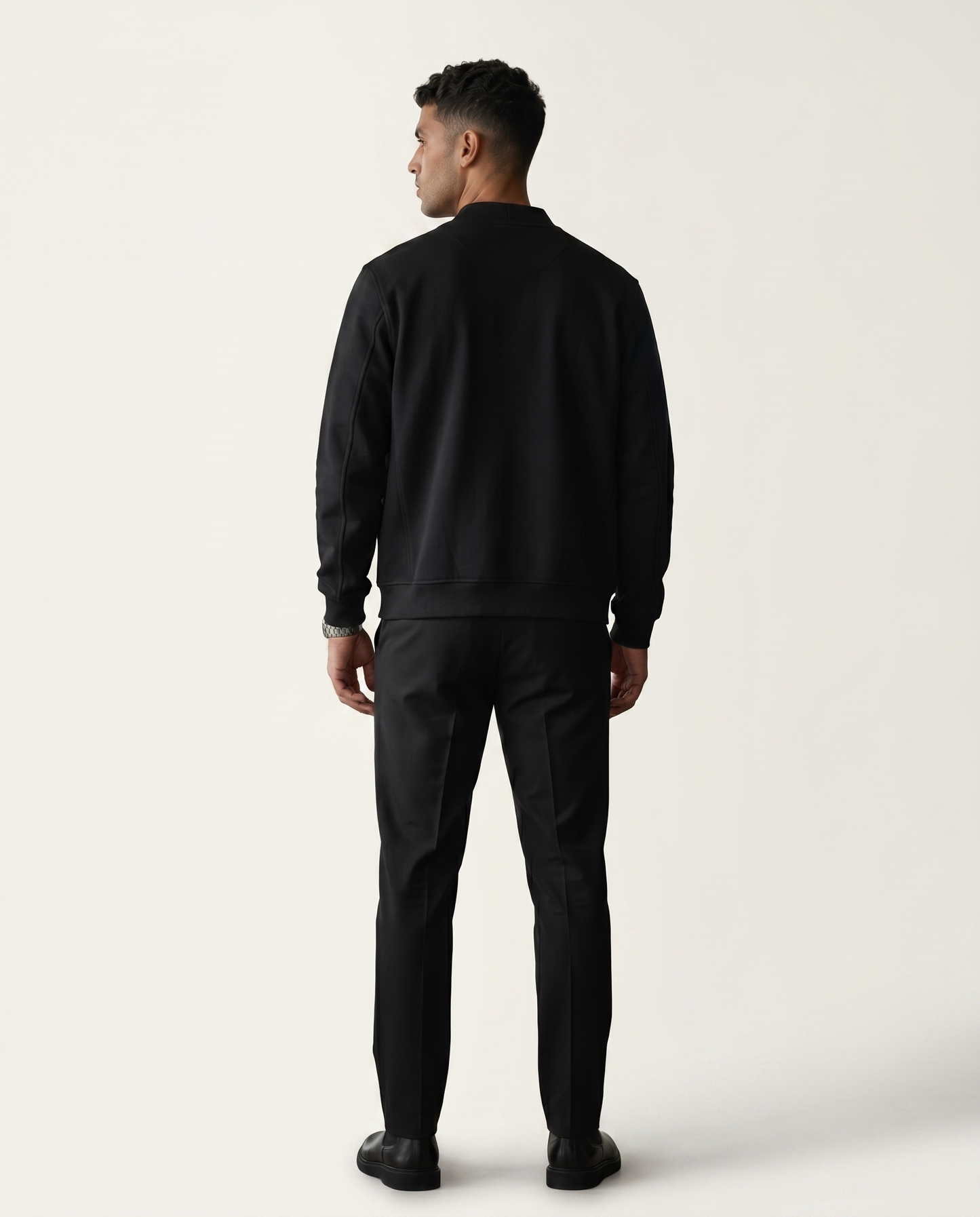 NOIRHAUS Knit Cardigan