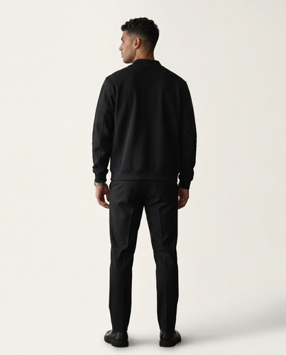 NOIRHAUS Knit Cardigan