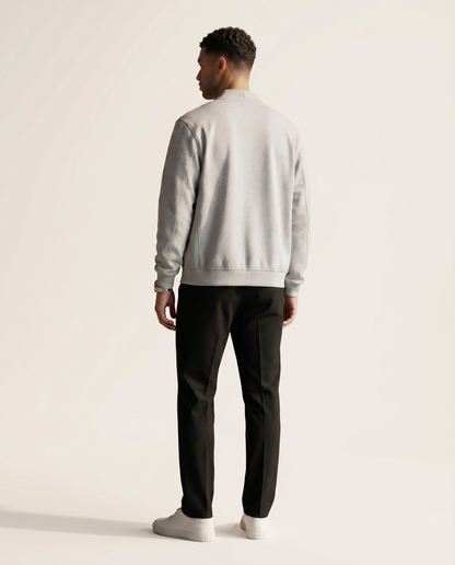 NOIRHAUS Knit Cardigan
