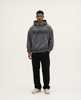 NOIRHAUS Heavyweight Hoodie