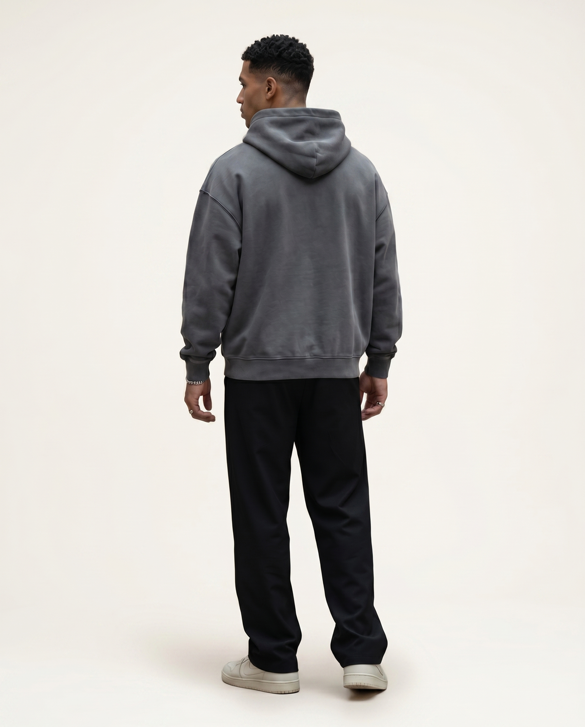 NOIRHAUS Heavyweight Hoodie