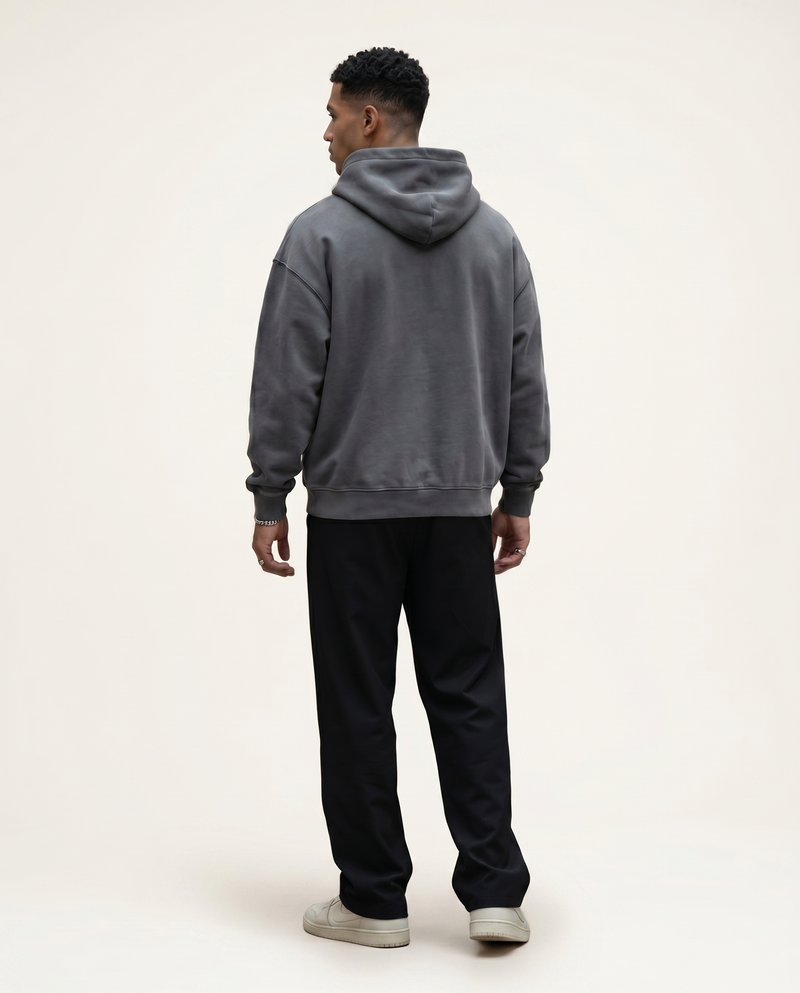 NOIRHAUS Heavyweight Hoodie