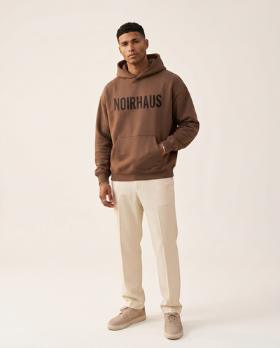 Heavyweight Hoodie