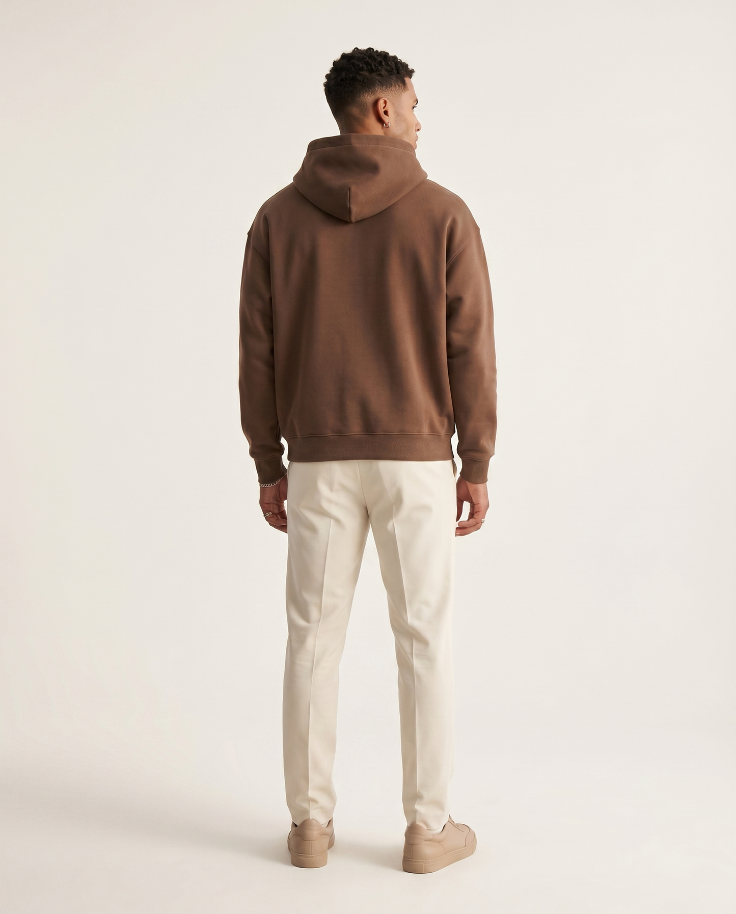NOIRHAUS Heavyweight Hoodie