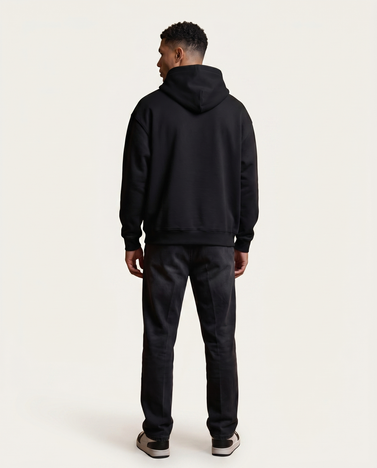 NOIRHAUS Heavyweight Hoodie