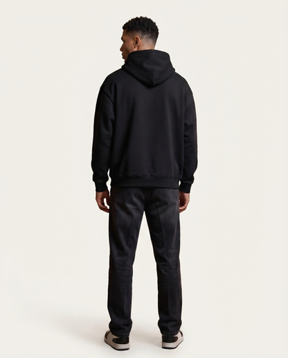 NOIRHAUS Heavyweight Hoodie