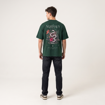 Serpent Tee