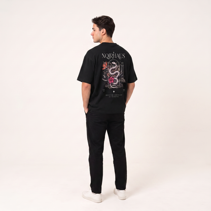 Serpent Tee