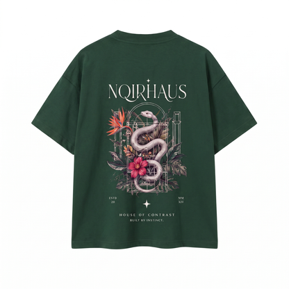 Serpent Tee
