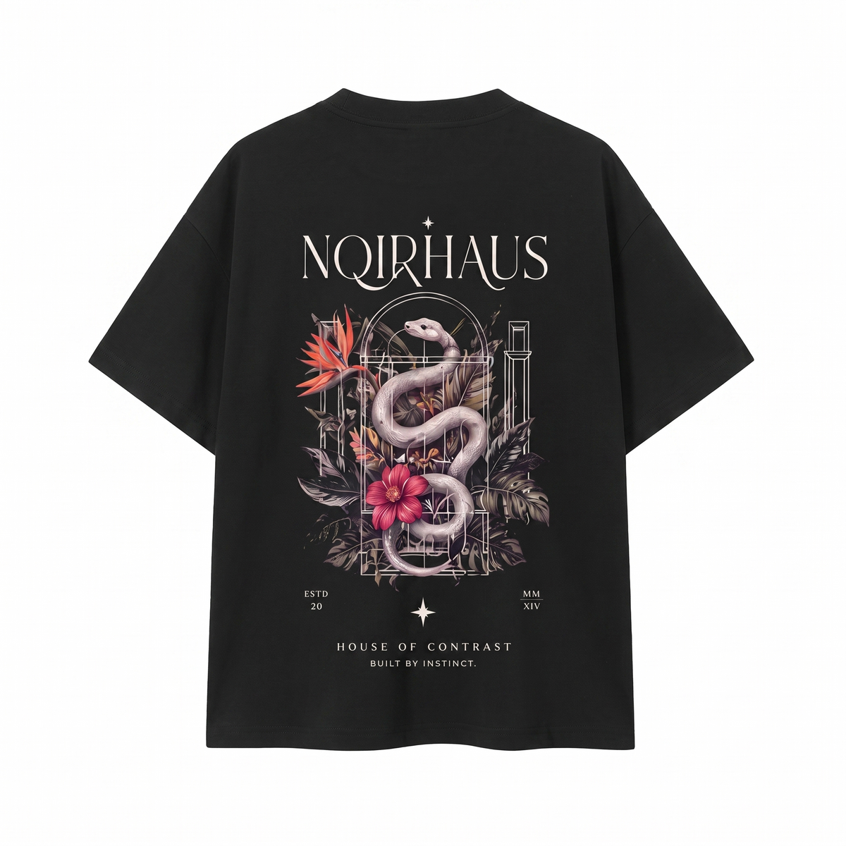 Serpent Tee