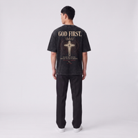 God First Tee