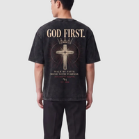 God First Tee