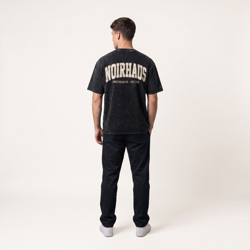Heritage Tee