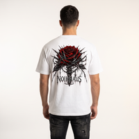 Thornbound Rose Tee