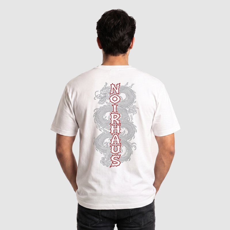 Dragon Script Tee