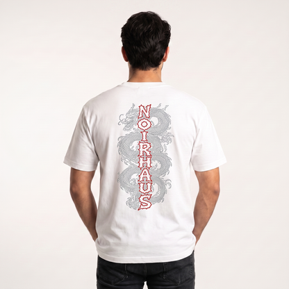 Dragon Script Tee