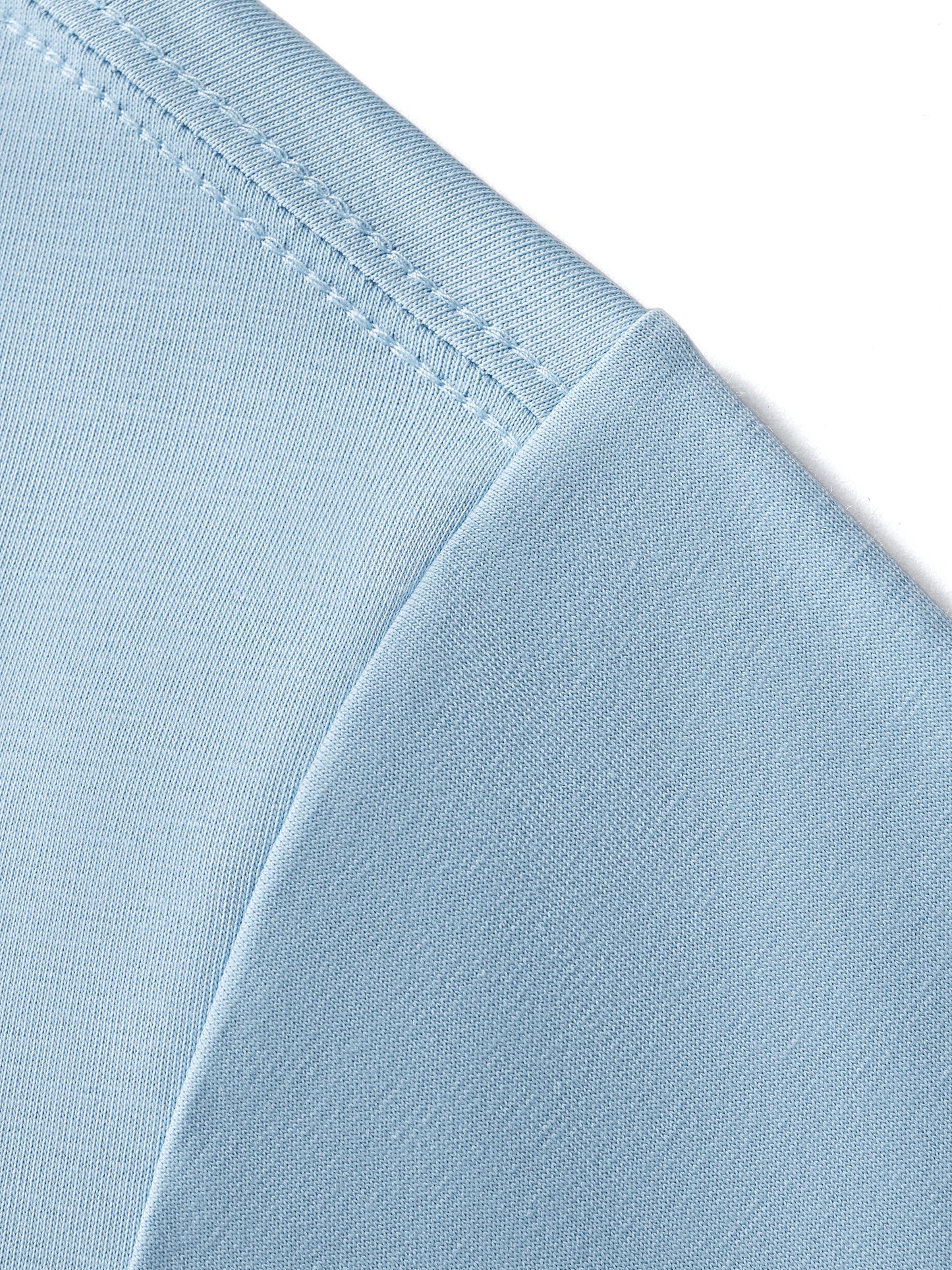 NOIRHAUS Quick-Dry Cooling T-Shirt