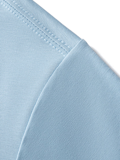 NOIRHAUS Quick-Dry Cooling T-Shirt