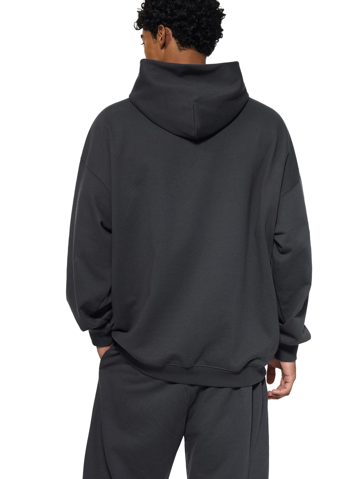 NOIRHAUS Heavyweight Hoodie