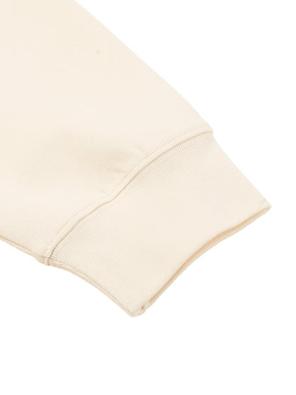 NOIRHAUS Knitted Oversize Sweatshirt