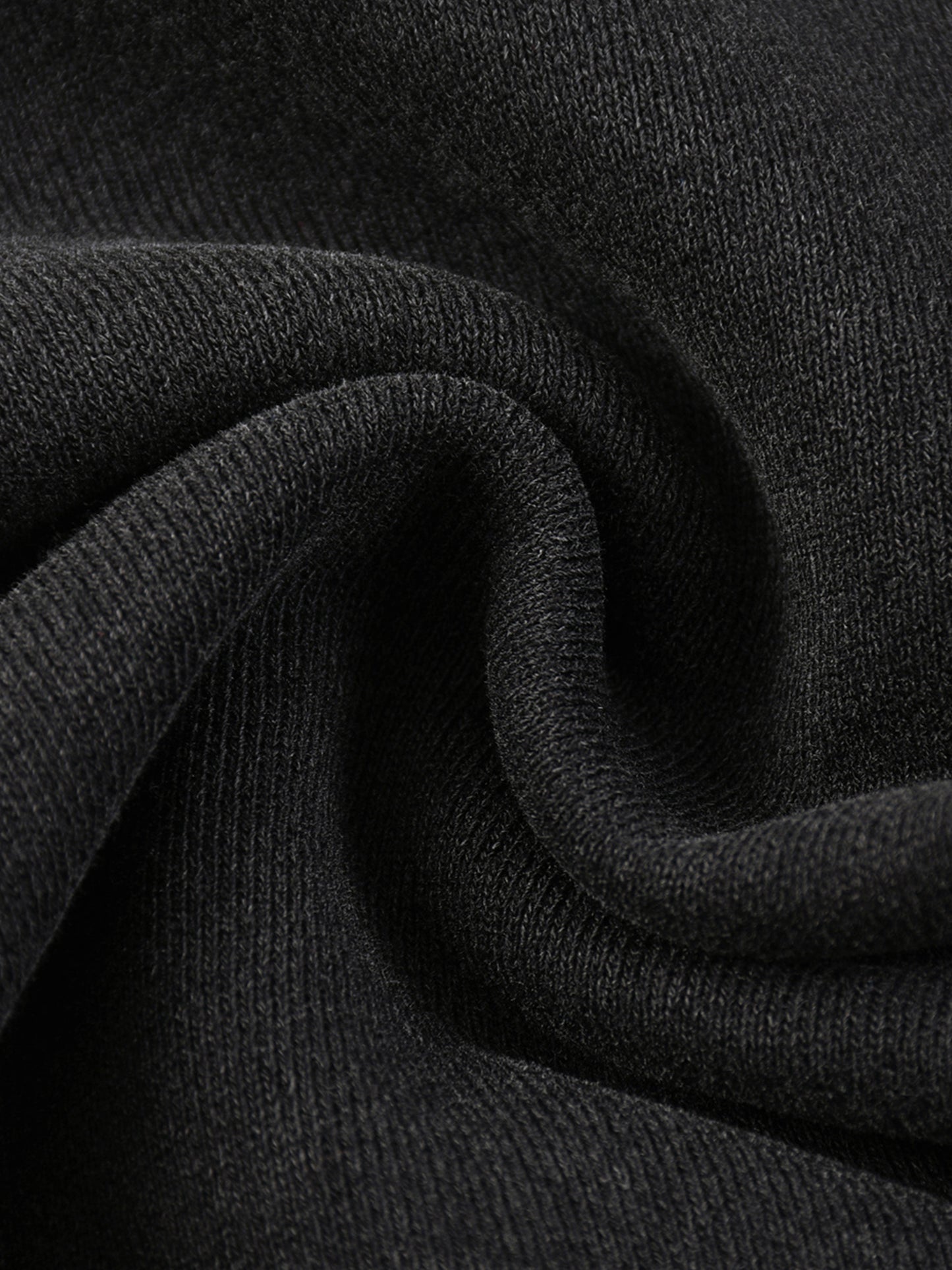 NOIRHAUS Snow Washed Contrast Tape Sweatpants